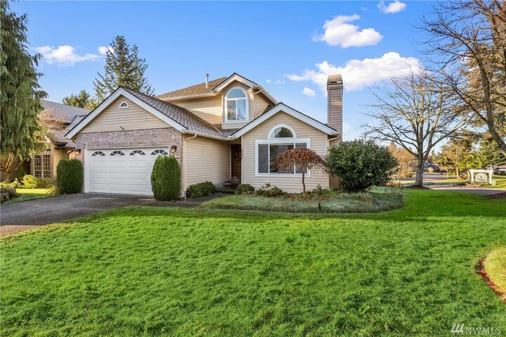 Property Photo:  25507 Lake Wilderness Country Club Dr  WA 98038 