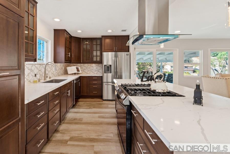 Property Photo: 1762 Primera St CA 91945