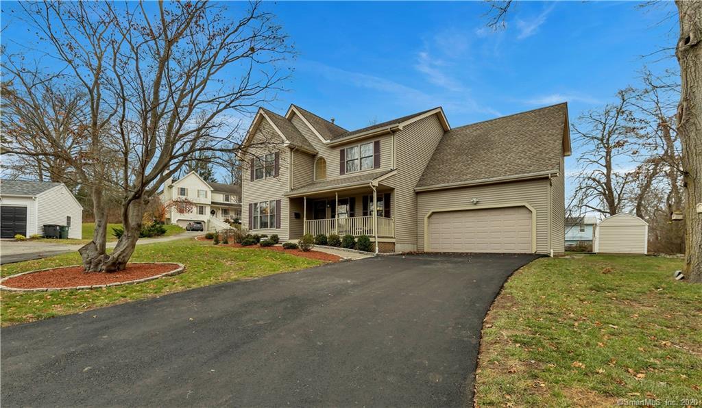Property Photo: 167 Pond Point Avenue CT 06460