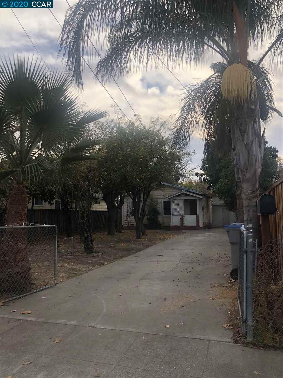 Property Photo:  189 N 25th St  CA 95116 