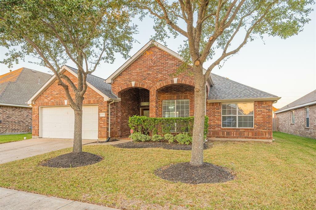 Property Photo:  24806 Mason Trail Drive  TX 77493 