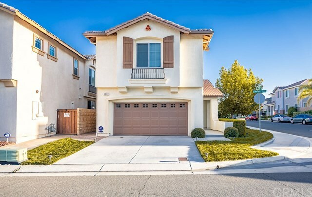 Property Photo:  10974 Periwinkle Way  CA 92503 