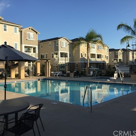 Property Photo: 18316 Maidenhair Way CA 92886