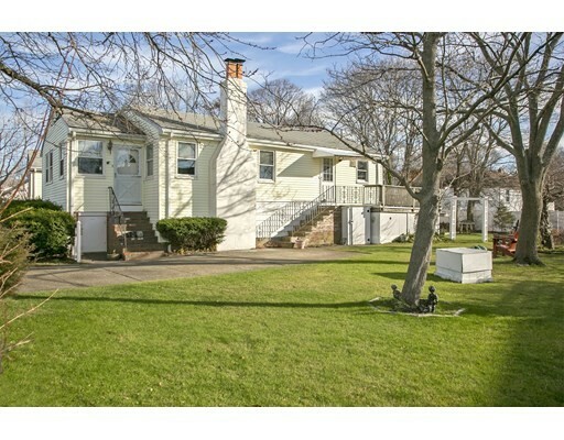 Property Photo: 47 Nantasket Rd MA 02045