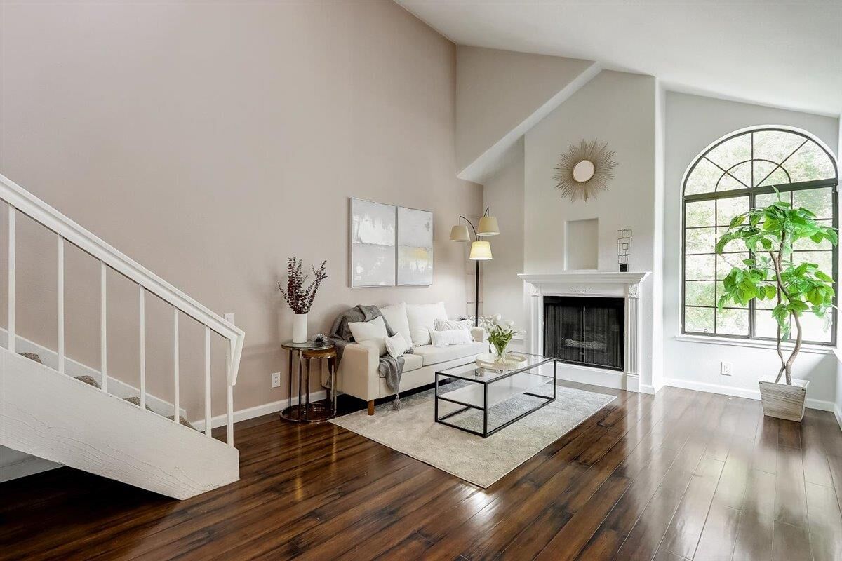 Property Photo: 2878 Buena Crest Court CA 95121