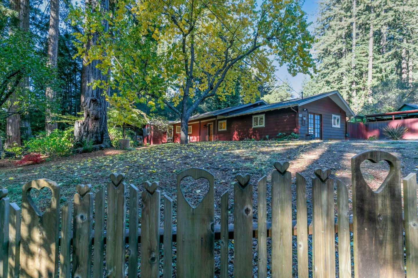 Property Photo:  305 Country Estates Drive  CA 95060 