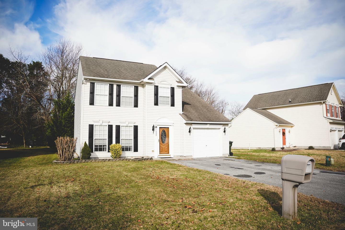 Property Photo:  1422 Ballinadee Drive  MD 21804 