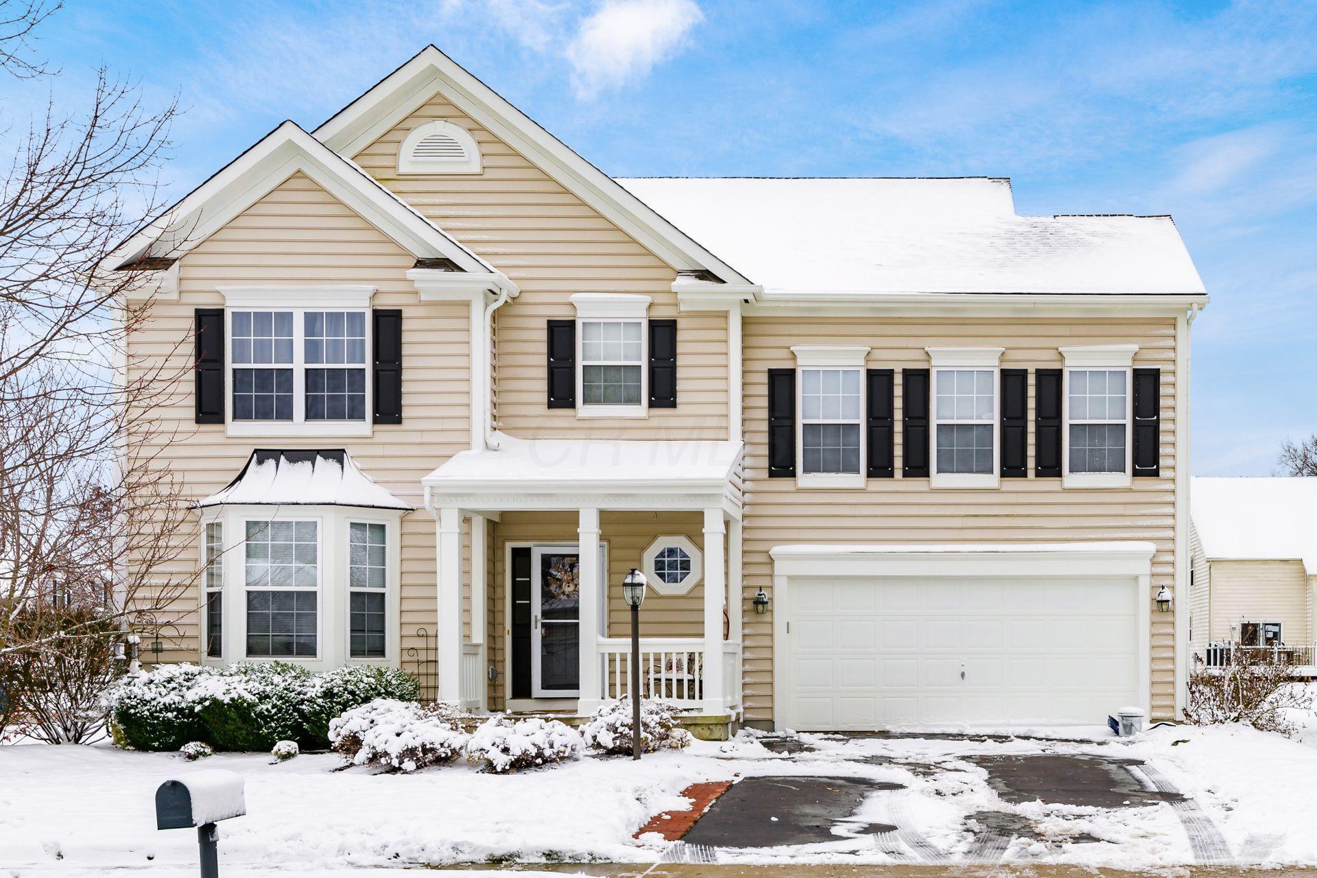 Property Photo: 6750 Lilac Lane OH 43065