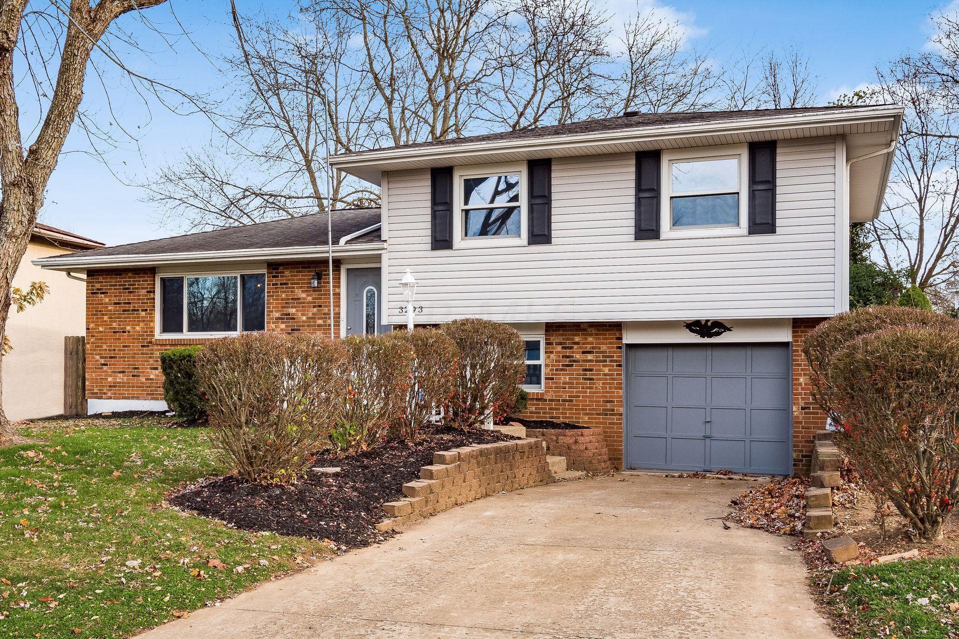 Property Photo: 3293 Mallcreek Court OH 43223