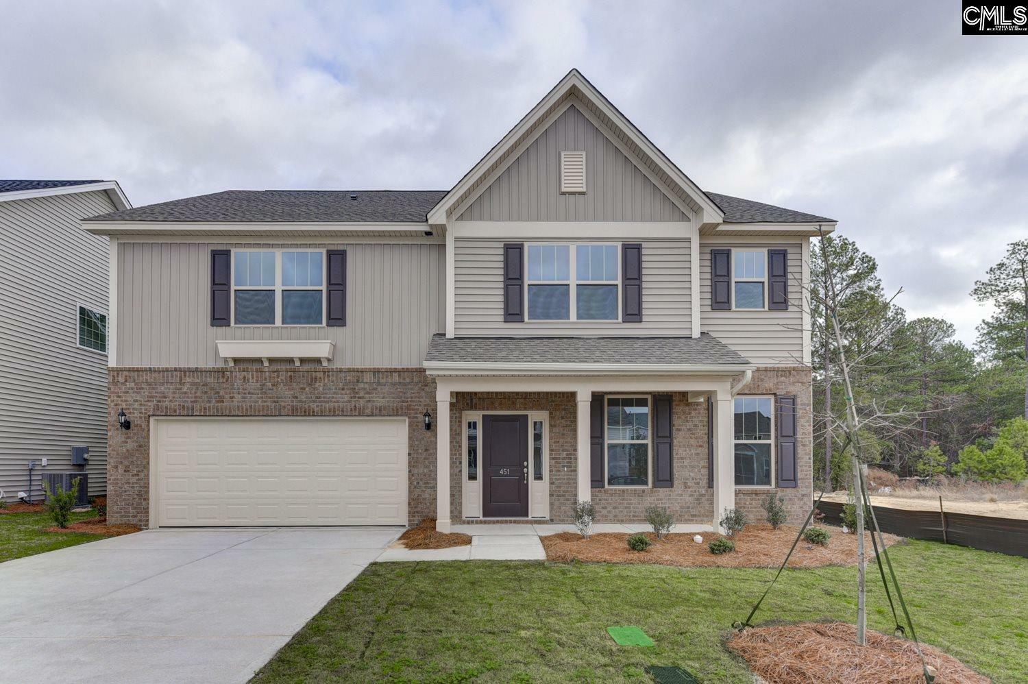 Property Photo: 242 Aldergate SC 29073