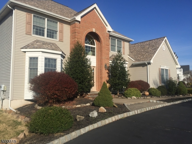 Property Photo:  153 Preakness Circle  NJ 08876 