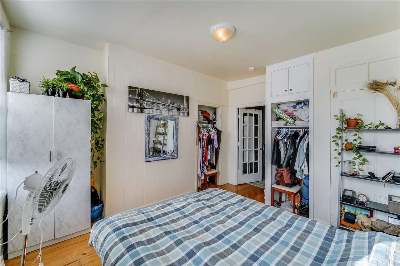 Property Photo: 120 Jefferson St 4L NJ 07030