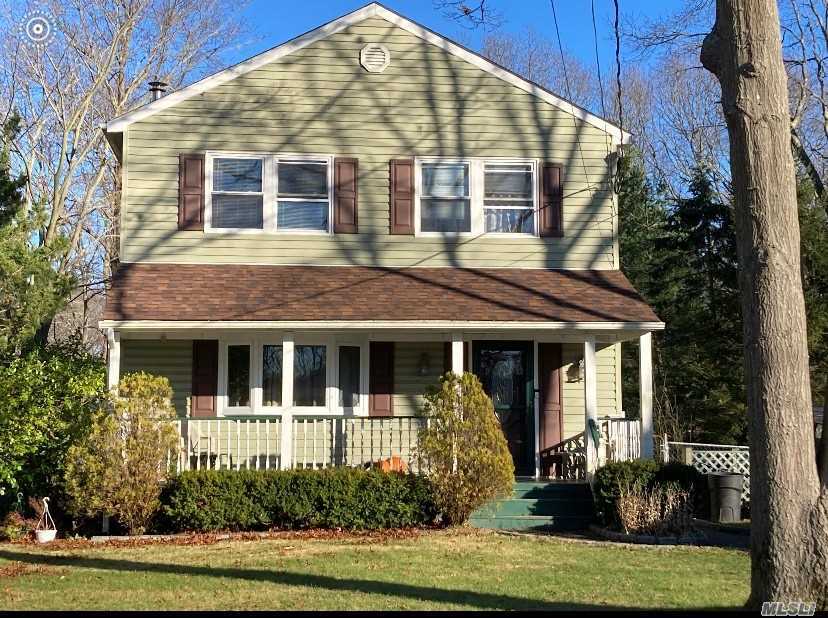Property Photo: 139 Monroe Street NY 11950