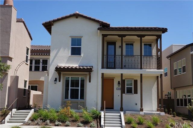 Property Photo: 208 Cultivate CA 92618