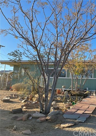 Property Photo:  61876 Morningside Road  CA 92252 