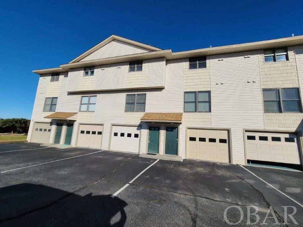 Property Photo:  3836 N Virginia Dare Trail Unit G3  NC 27949 