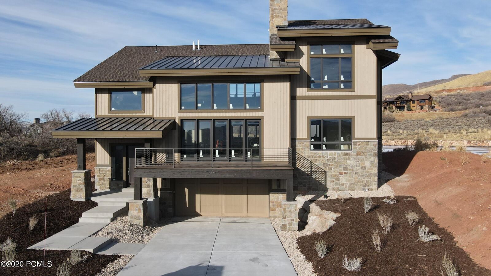 Property Photo:  1313 E Lasso Trail  UT 84036 