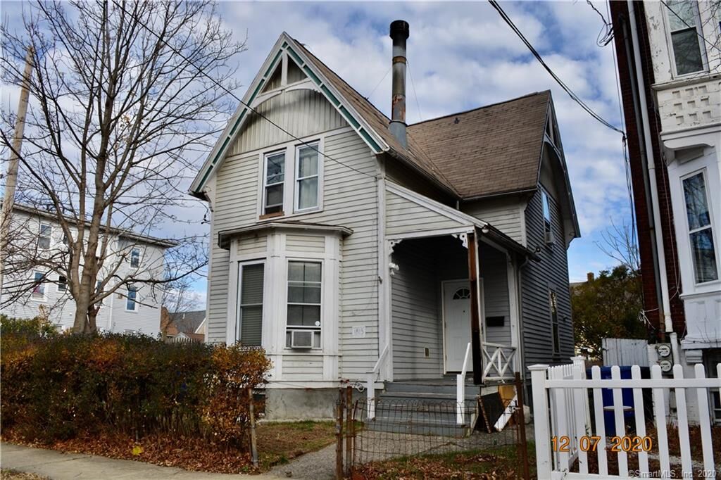 Property Photo:  274 Broad Street  CT 06604 