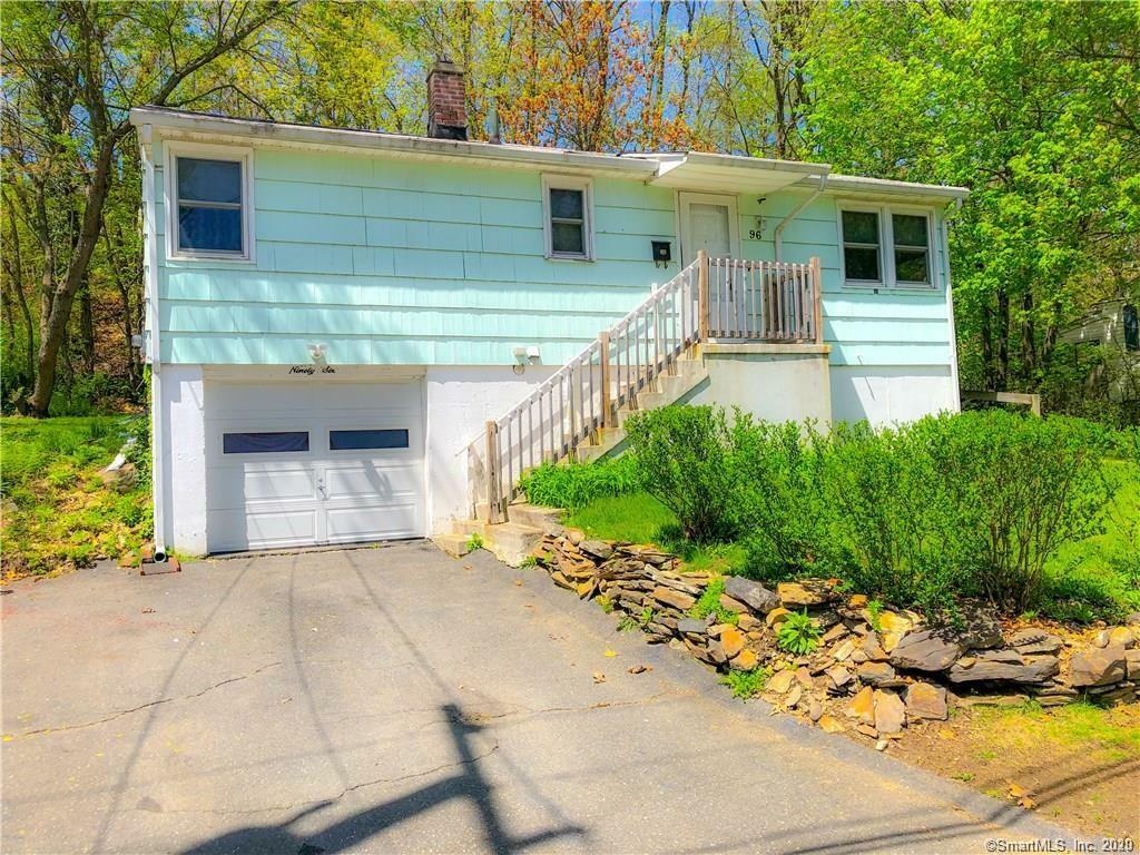 Property Photo:  96 Longmeadow Drive  CT 06706 