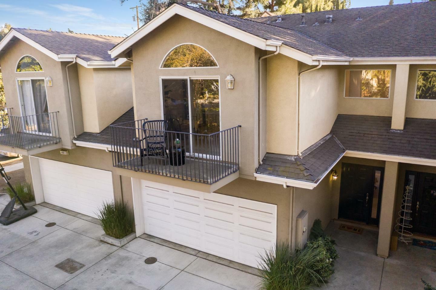 Property Photo: 485 Boynton Avenue 2 CA 95117