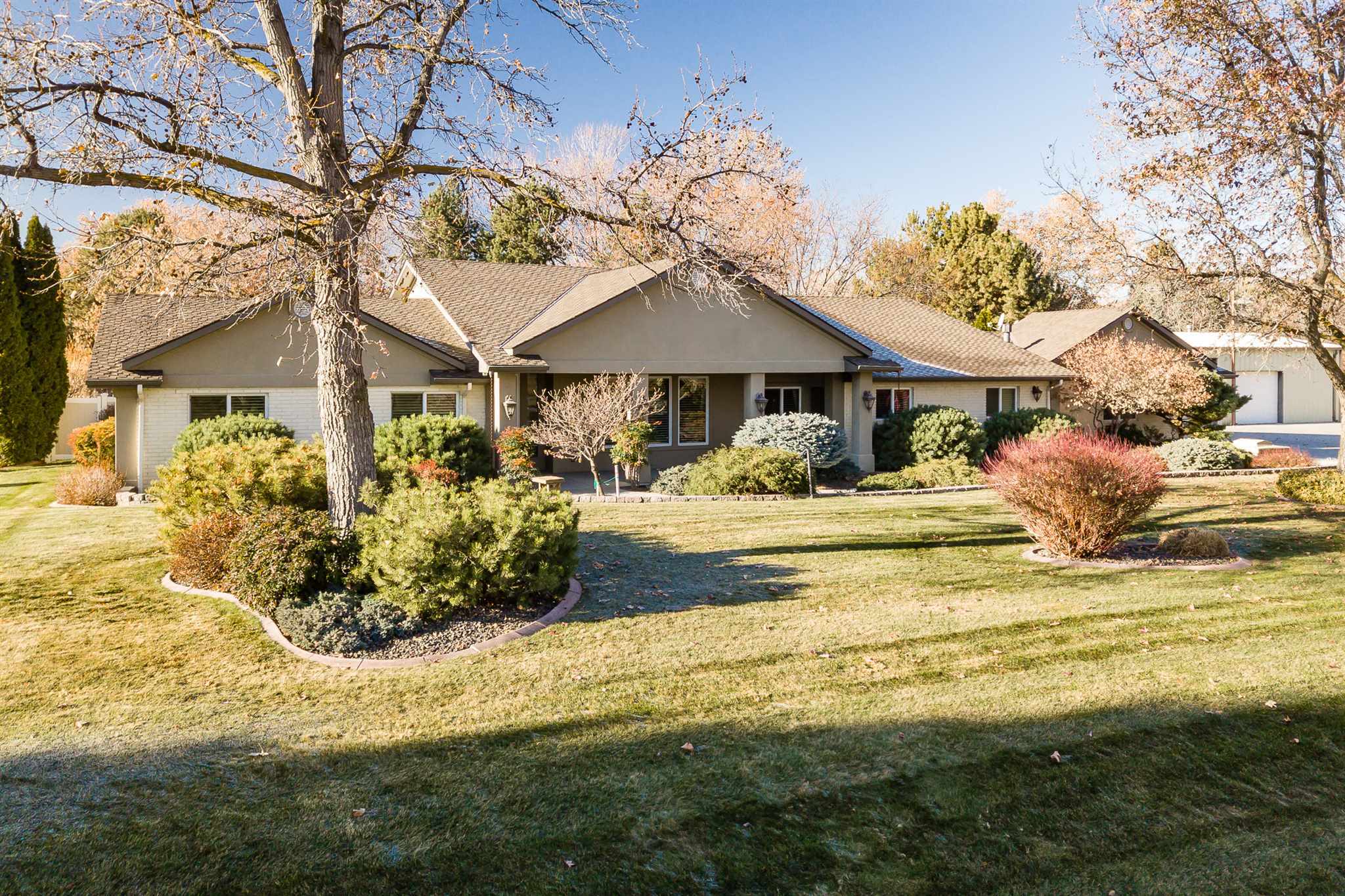 Property Photo:  211 S Cotterell Dr.  ID 83709 