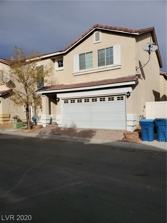 Property Photo:  7312 Larix Road  NV 89113 