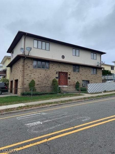 Property Photo: 130 Macarthur Ave NJ 07026