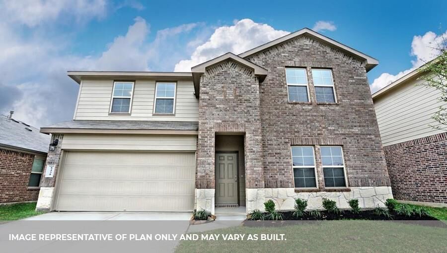 Property Photo: 3903 Country Club Drive TX 77521
