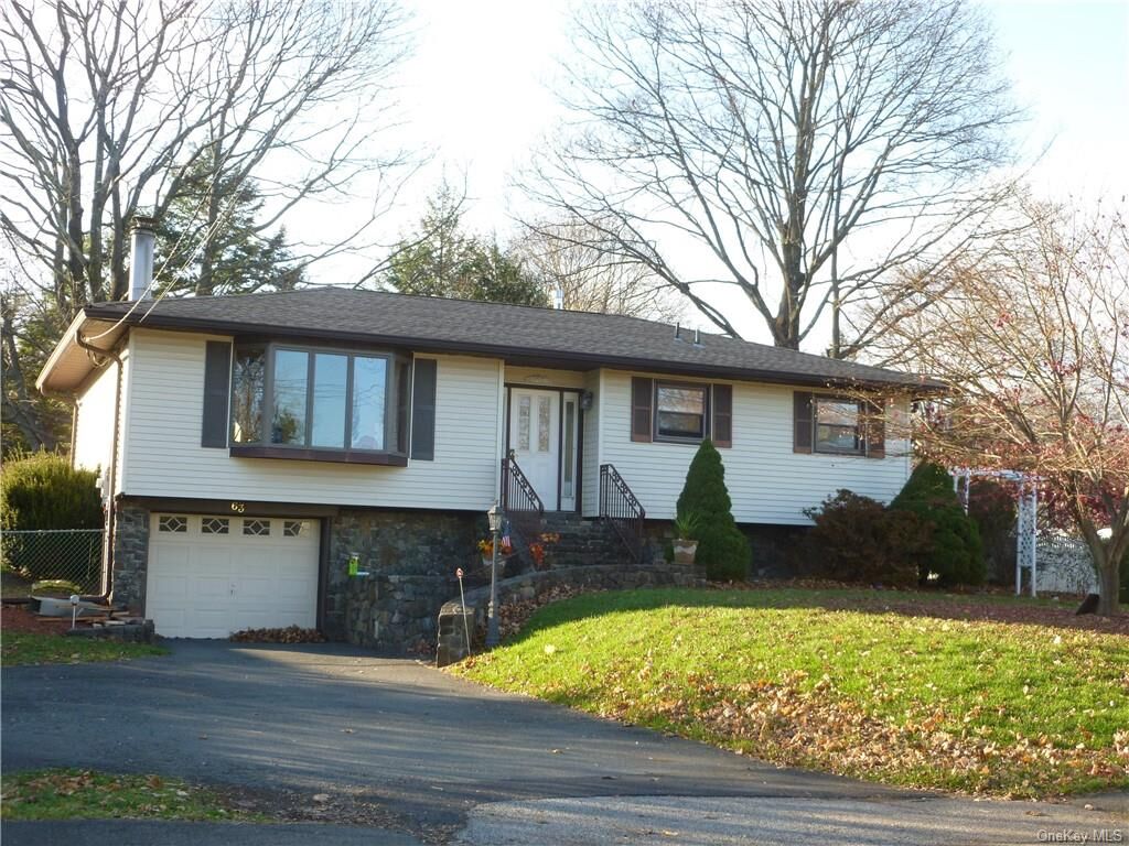Property Photo: 63 Cinder Road NY 10980