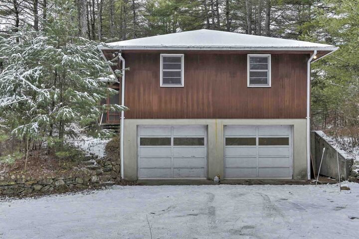 Property Photo: 162 Chapman Road NH 03431