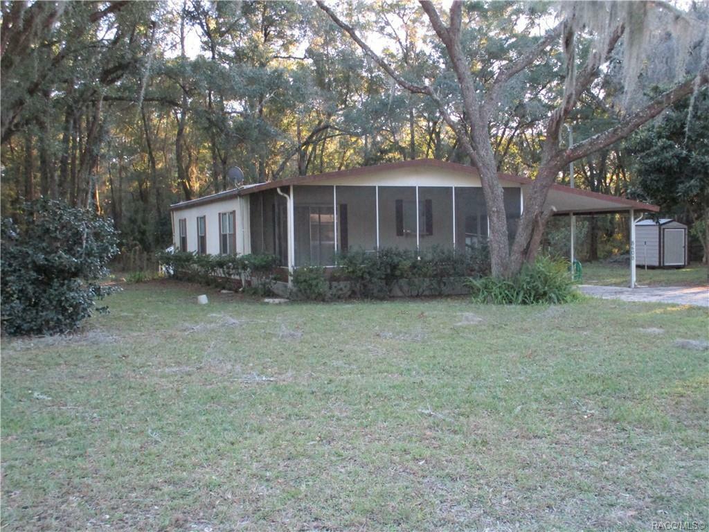 8608 W Charlynn Lane  Crystal River FL 34428 photo