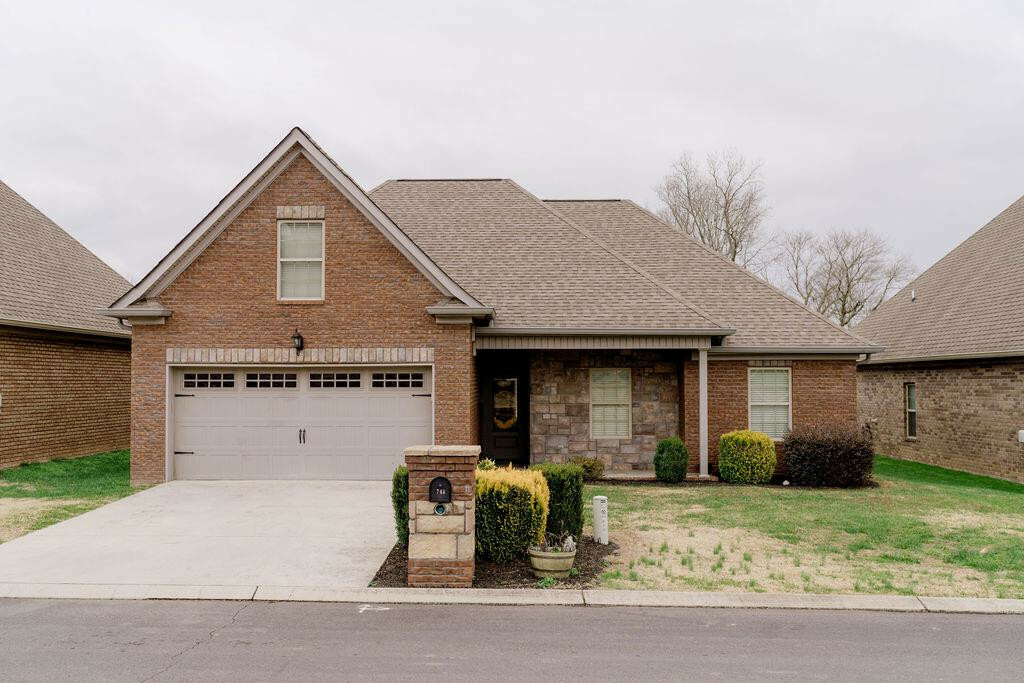 Property Photo:  74A Zion Cove Lane  TN 37329 