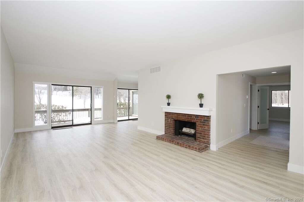 Property Photo: 566 Heritage Village B CT 06488
