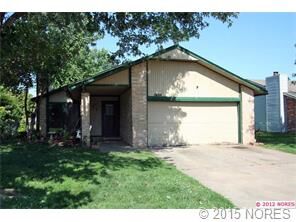 Property Photo:  1604 N 26th Place  OK 74014 