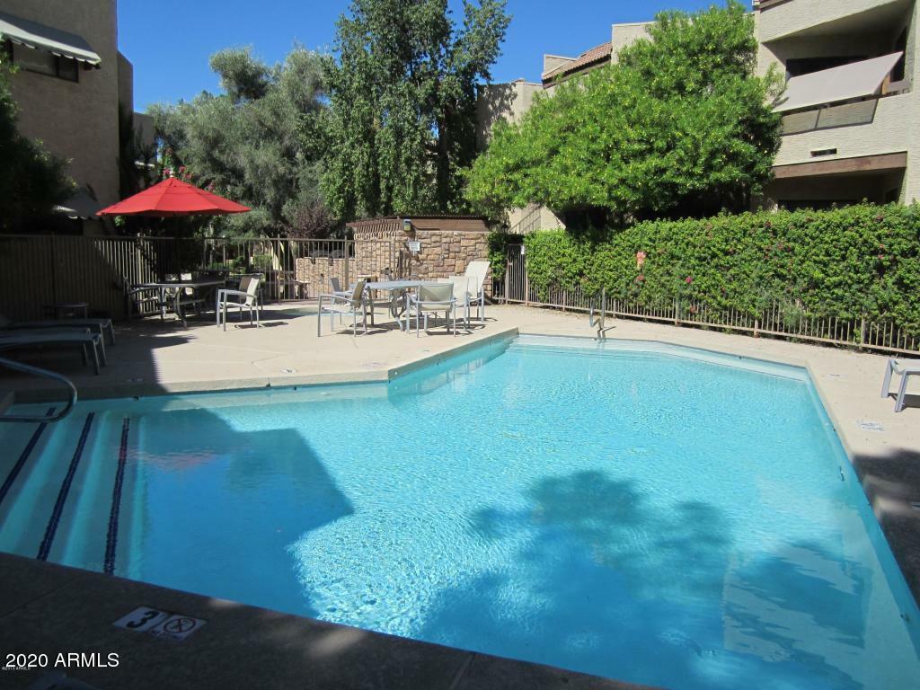 Property Photo: 2228 N 52nd St, #223 -- AZ 85008