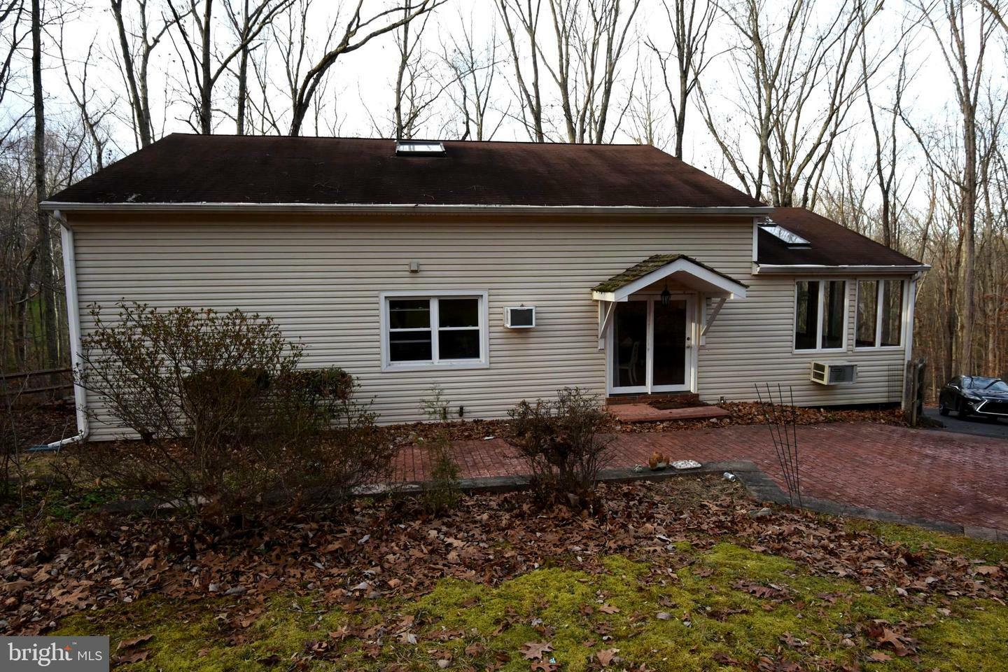 Property Photo:  7062 Ely Road  PA 18938 