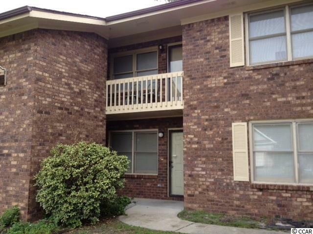 Property Photo:  4047 Fairway Dr Hwy 17 S Apt. 4  SC 29566 