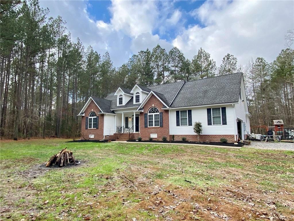 Property Photo:  9250 Forestdale Drive  VA 23002 