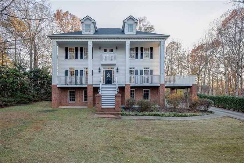 Property Photo:  509 Arnold Road  GA 30044 