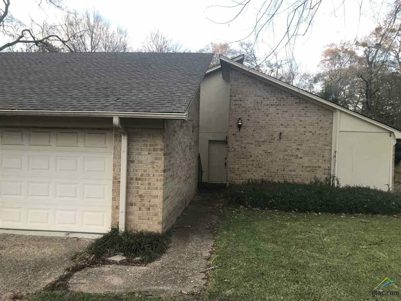 Property Photo:  607 Northgate Road  TX 75771 