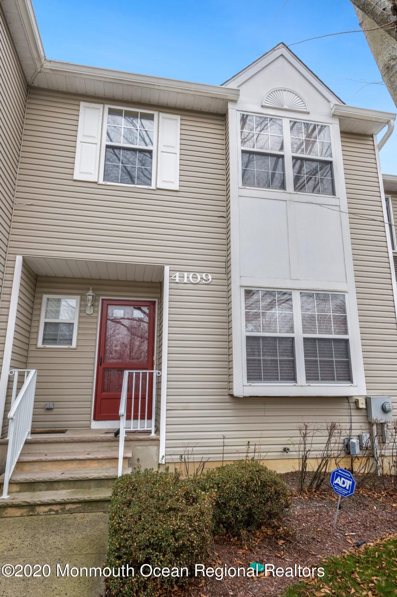 Property Photo:  4109 Dairy Court  NJ 07728 