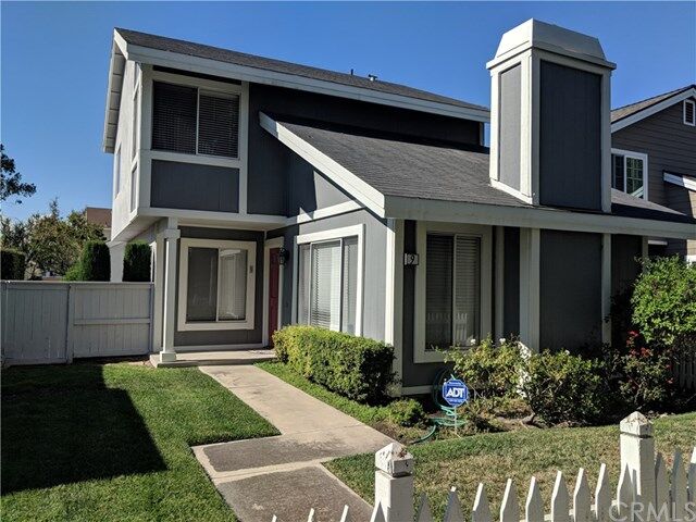 Property Photo:  9 Spring Buck  CA 92614 