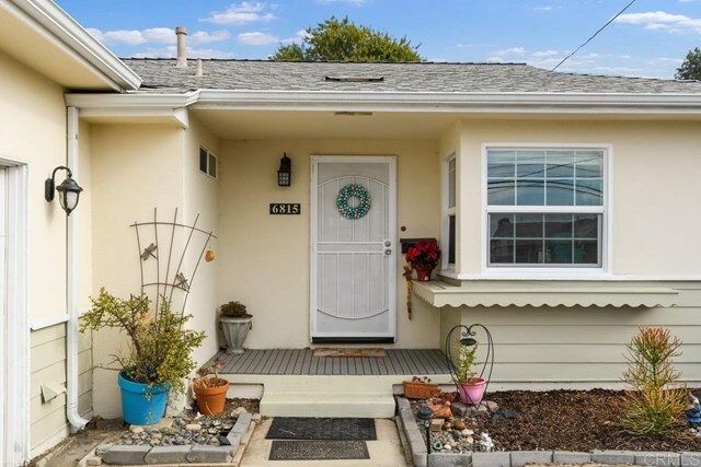 Property Photo:  6815 Estrella Avenue  CA 92120 