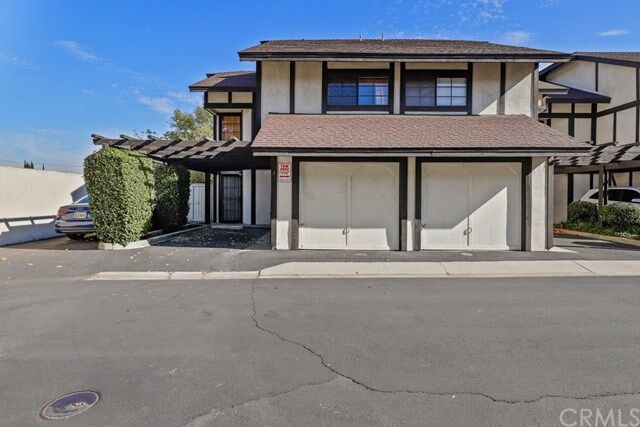 Property Photo:  343 S Monte Vista Street 16  CA 90631 