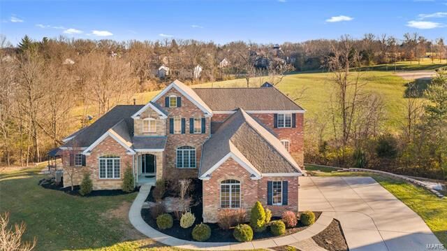 210 Oceanis Drive  Lake St Louis MO 63367 photo
