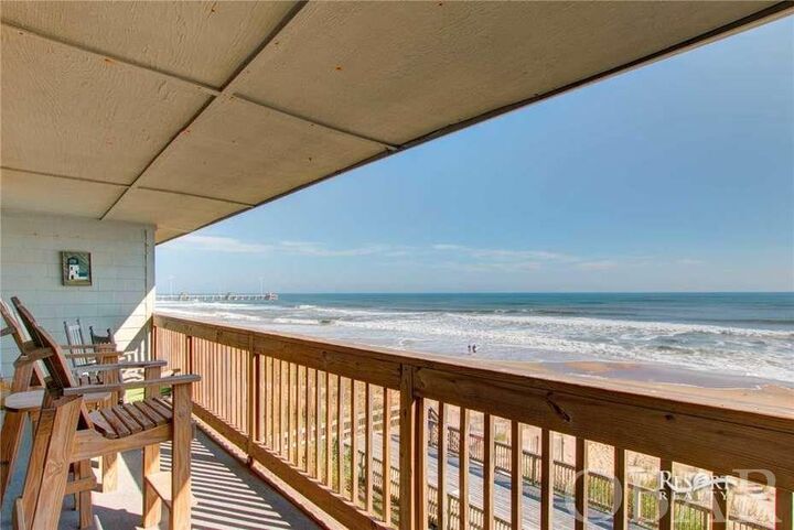 Property Photo:  8119 E Old Oregon Inlet Road Unit 303  NC 27948 