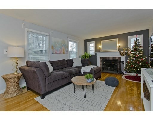 Property Photo: 30 Anderson Ave MA 01040