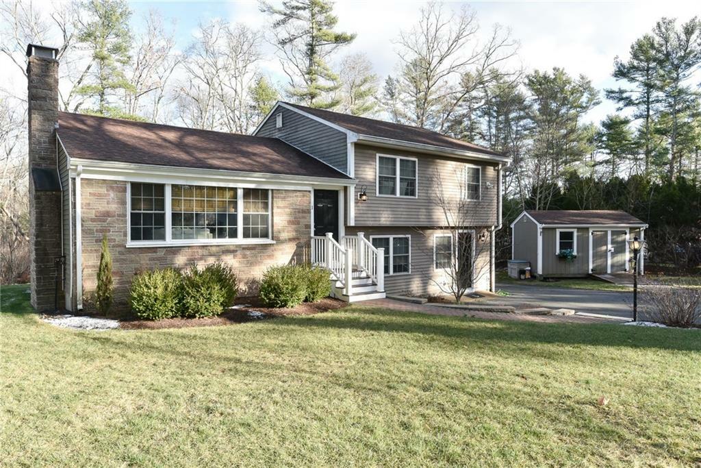 Property Photo:  11 Pine Grove Rd  MA 02769 