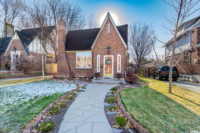 Address not disclosed  Salt Lake City UT 84108 photo