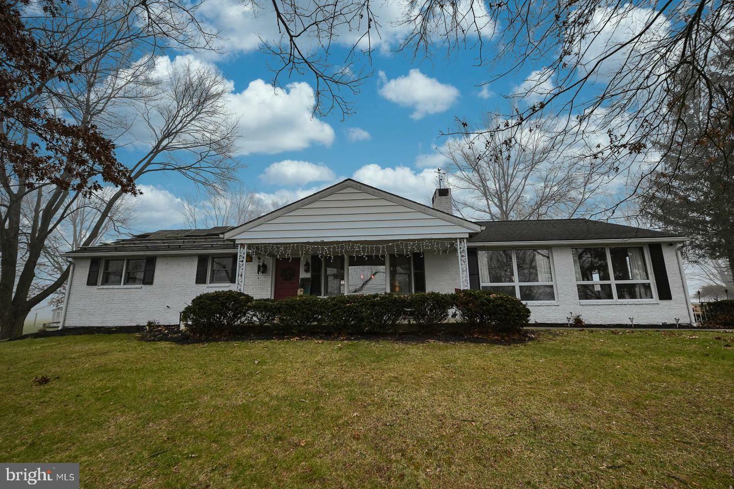 Property Photo:  75 Pine Forge Road  PA 19518 